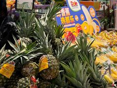 -Olé精品超市(广州太古汇店)