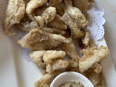 -华盛丰温州大排档(东三环南路店)