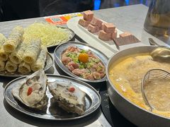 -琥珀川糟粕醋火锅(慈云寺店)
