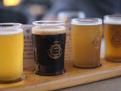 啤酒品尝套餐-埠口精酿夜景餐酒吧· BREWPORT BISTRO(长嘉汇重庆之眼店)