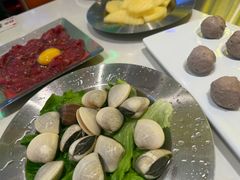 -荣叔港式沙嗲牛肉火锅(正佳潮流店)