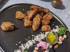 -后海16号·北京私房菜