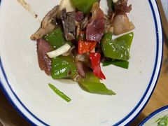 -妈妈的味道(和顺古镇店)