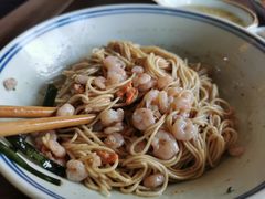 -同得兴 Since·1995 传统苏式面馆(嘉馀坊店)