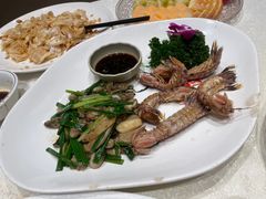 -大东海海鲜酒楼(渔人码头总店)