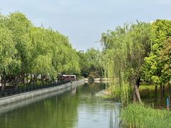 -石湖景区