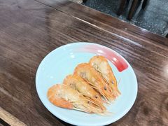 -蟹上黄·蟹黄面·江南糖水(人民广场店)