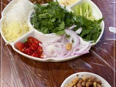 -官塘锋记鱼生·生腌·砂锅粥(牌坊街店)