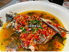 -炊烟小炒黄牛肉(东庆街店)