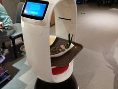 -海底捞火锅(万丰桥店)