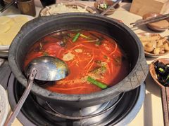 -贵厨酸汤牛肉(花果园国际中心店)