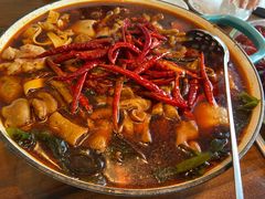 -马头巷·食景园(苏州总店)