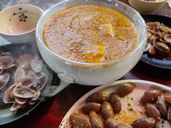 -庆合府重庆大排档(紫都城店)