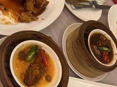 -福州天元国际威斯汀酒店·中国元素餐厅