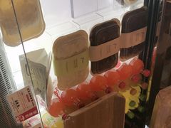 -西村叔叔的店·面包·甜品·蛋糕(清河万象汇店)
