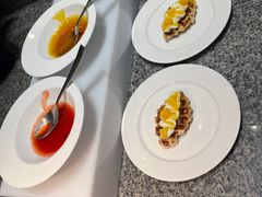 -解放碑威斯汀酒店-知味国际美食餐厅