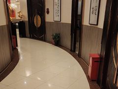 -红色盛宴酒楼(科丰桥店)