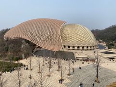 -牛首山文化旅游区