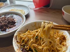 -吴记怪味面(牛王庙店)