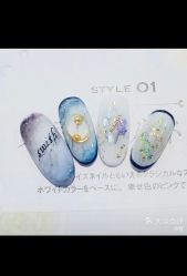-慕拉美甲美睫皮肤管理