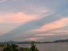-深圳湾公园(南山区)