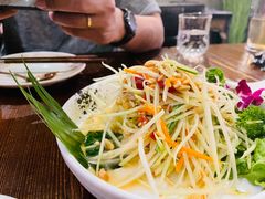 -Siam泰餐厅(水上公园店)
