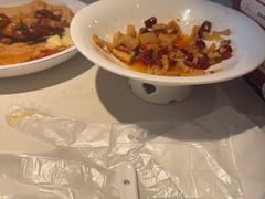 -老阿爸鲜鱼土菜(昆山花桥店)