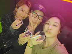 -星聚会KTV X Party(上海真如中海环宇城店)