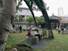 -墨池公园