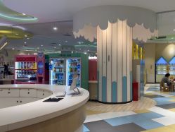 -meland亲子乐园•派对•研学(苏州悠方购物中心店)