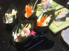 -daozao料理美术馆(寿光店)