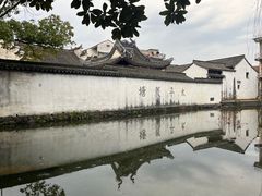 -崇仁古镇
