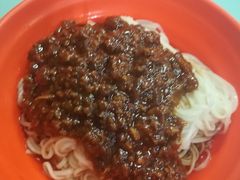 -食惠里小笼包面馆(越秀店)