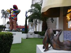 -内格雷斯科酒店