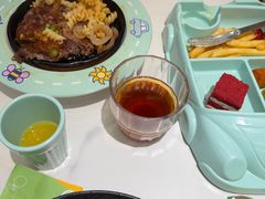 -豪客来牛排(中华城店)