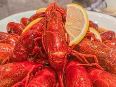 -盱眙虾神於氏龙虾(夫子庙红街店)