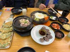 -高社长参鸡汤(高丽街店)
