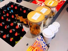 -Seesaw Coffee(上生新所店)