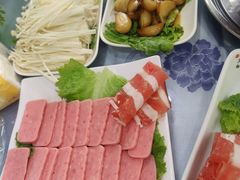 -老毛手抓·盐池滩羊非遗手抓(宁夏总店)