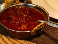 克什米尔式咖喱羊肉-Pita's&Tika's中东和印度风味餐厅(龙湖天街店)