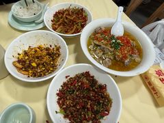-笨罗卜浏阳菜馆(龙华鹏润达店)