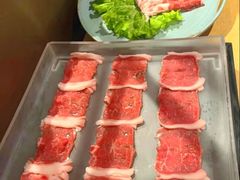 -老墙根涮肉(王四营店)