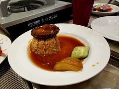 -安蒂娅·海鲜自助餐厅(安蒂娅美兰酒店)