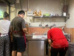 -酒城小笼包(马王庙店)
