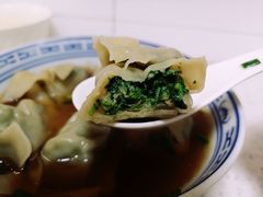 乡味馄饨-古徽州馄饨店(宝安路店)