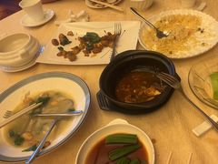 -亚龙湾红树林度假酒店御粤阁