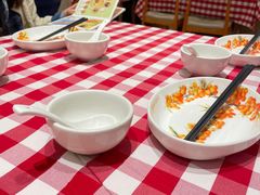-西贝(上海新梅广场店)