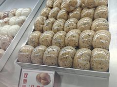 -许阿姨糕团店(南京总店)