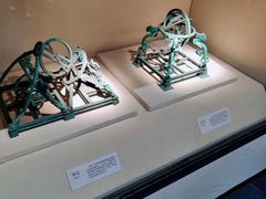 -郭守敬纪念馆