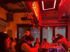 -The Drinkery (瑞金店)